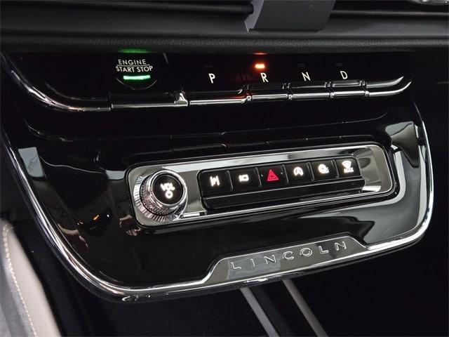 new 2026 Lincoln Corsair car, priced at $42,980