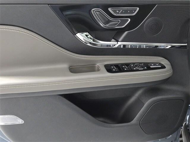 new 2026 Lincoln Corsair car, priced at $42,980
