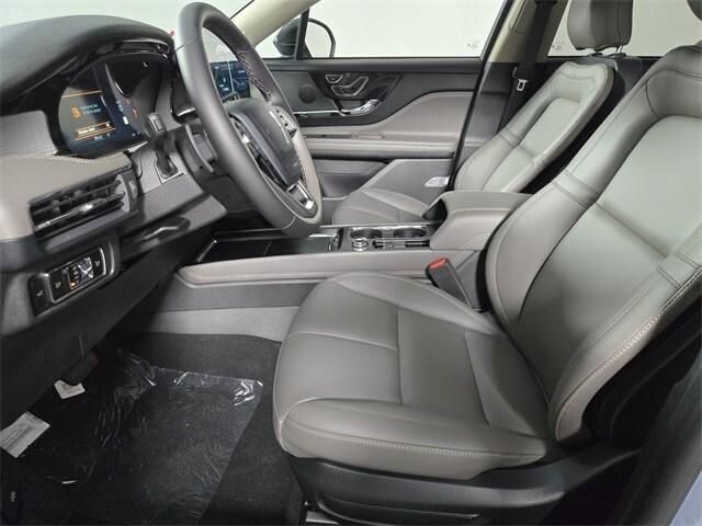 new 2026 Lincoln Corsair car, priced at $42,980