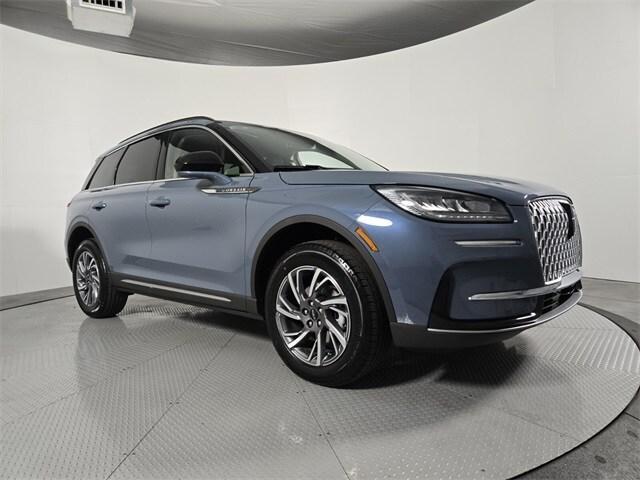new 2026 Lincoln Corsair car, priced at $42,980