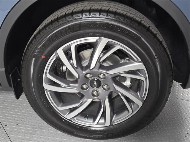 new 2026 Lincoln Corsair car, priced at $42,980