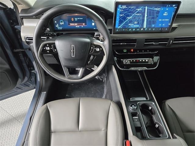 new 2026 Lincoln Corsair car, priced at $42,980