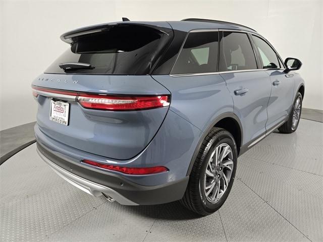 new 2026 Lincoln Corsair car, priced at $42,980