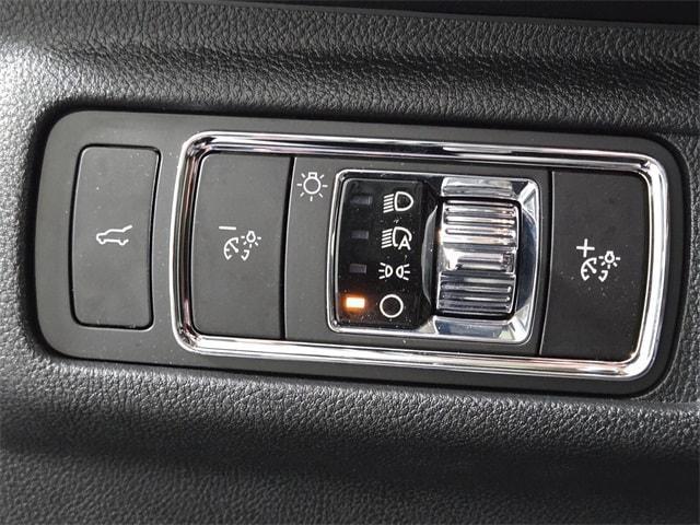 new 2026 Lincoln Corsair car, priced at $42,980