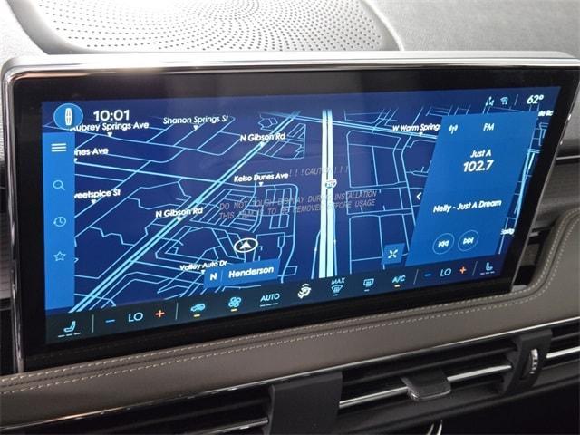 new 2026 Lincoln Corsair car, priced at $42,980