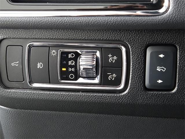 new 2024 Lincoln Navigator L car, priced at $94,881