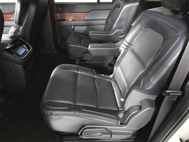 new 2024 Lincoln Navigator L car, priced at $96,131