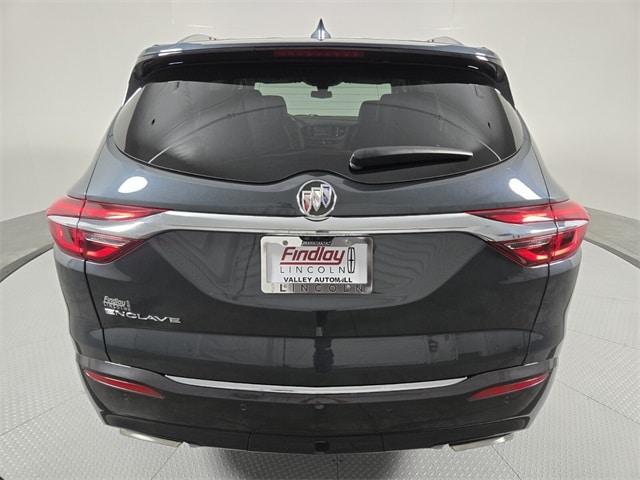 used 2020 Buick Enclave car, priced at $21,984