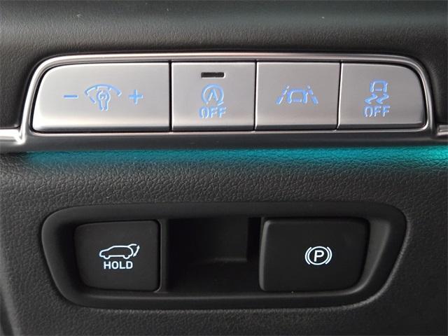 used 2021 Genesis GV80 car, priced at $38,984