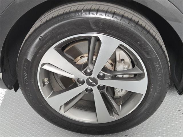 used 2021 Genesis GV80 car, priced at $37,984