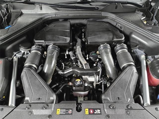used 2021 Genesis GV80 car, priced at $37,984