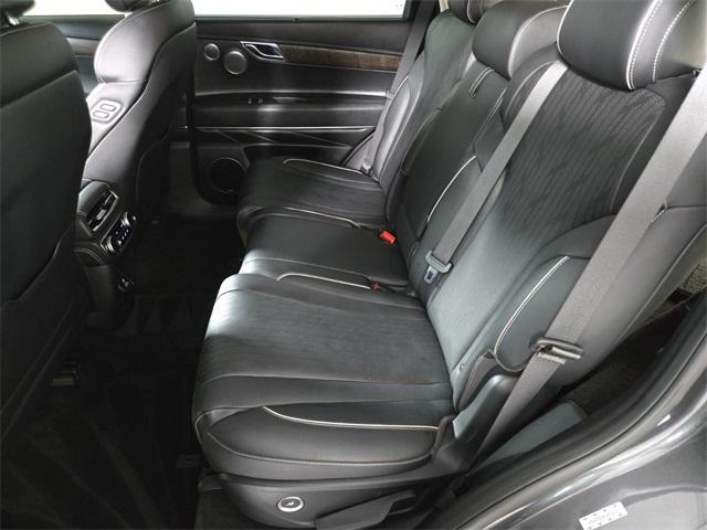 used 2021 Genesis GV80 car, priced at $38,984