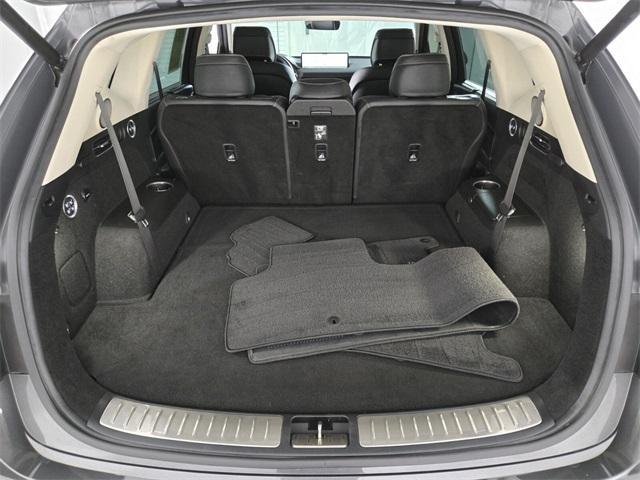 used 2021 Genesis GV80 car, priced at $38,984