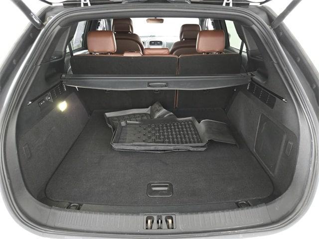 used 2019 Lincoln Nautilus car, priced at $22,999