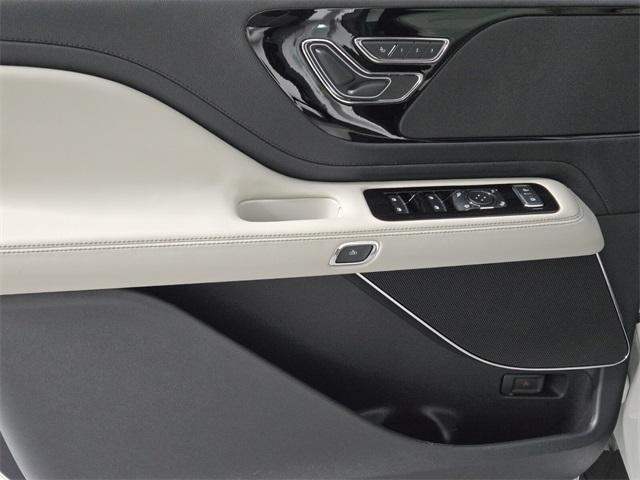 new 2025 Lincoln Aviator car, priced at $62,435