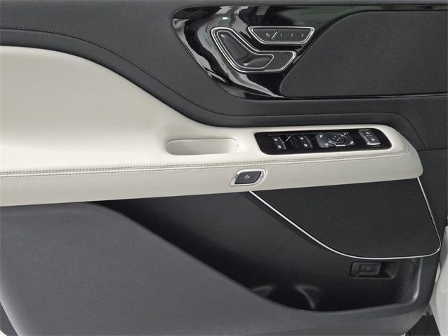 new 2025 Lincoln Aviator car, priced at $59,240