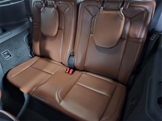 new 2025 Lincoln Aviator car, priced at $72,933