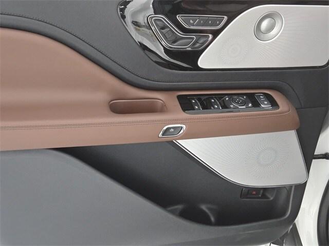 new 2025 Lincoln Aviator car, priced at $75,829