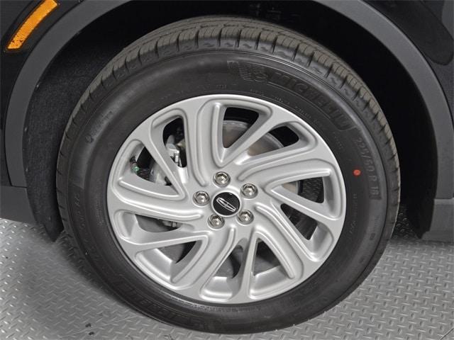 new 2026 Lincoln Corsair car, priced at $41,065