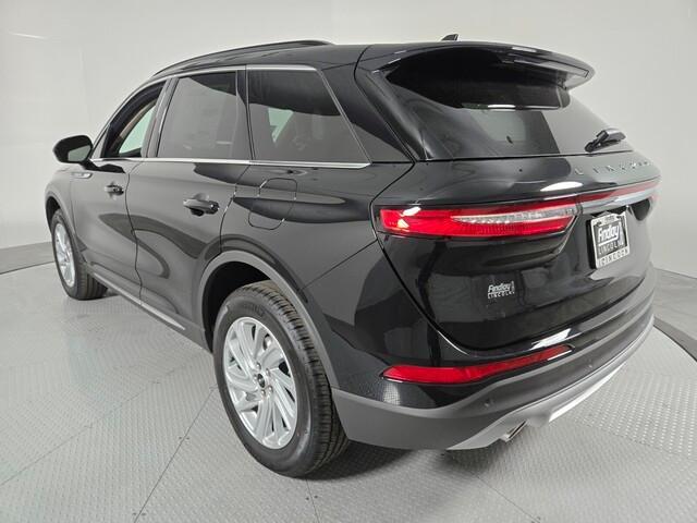 new 2026 Lincoln Corsair car, priced at $41,480