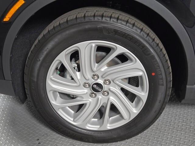 new 2026 Lincoln Corsair car, priced at $41,480