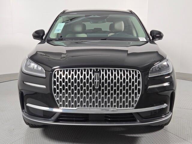 new 2026 Lincoln Corsair car, priced at $41,480