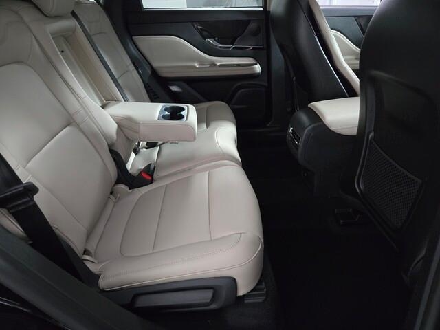 new 2026 Lincoln Corsair car, priced at $41,480