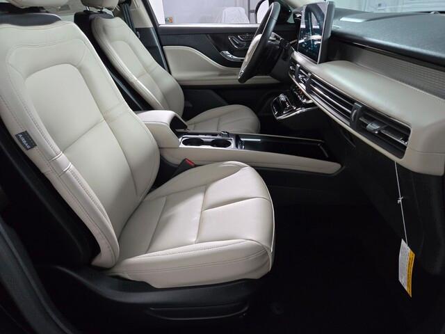 new 2026 Lincoln Corsair car, priced at $41,480