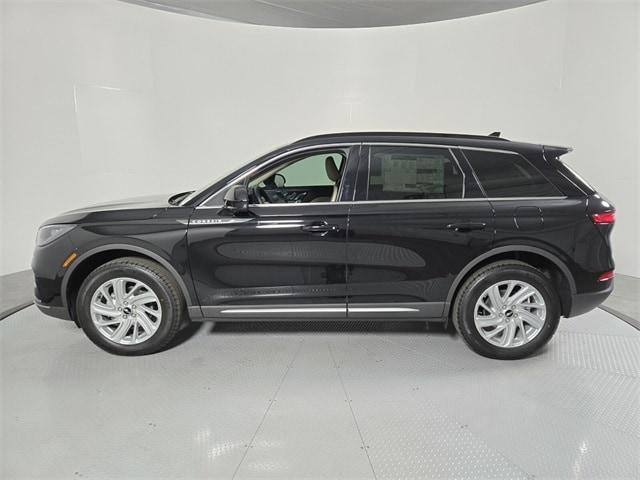 new 2026 Lincoln Corsair car, priced at $41,065