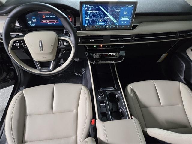 new 2026 Lincoln Corsair car, priced at $41,065