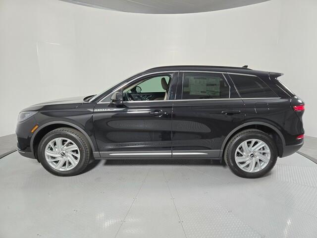 new 2026 Lincoln Corsair car, priced at $41,480