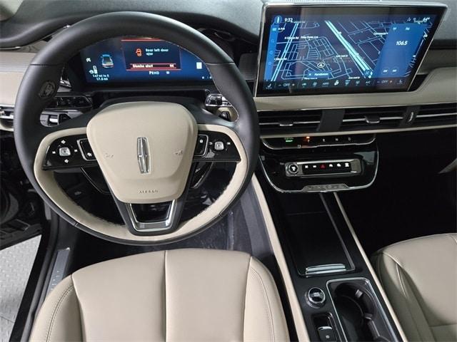 new 2026 Lincoln Corsair car, priced at $41,065