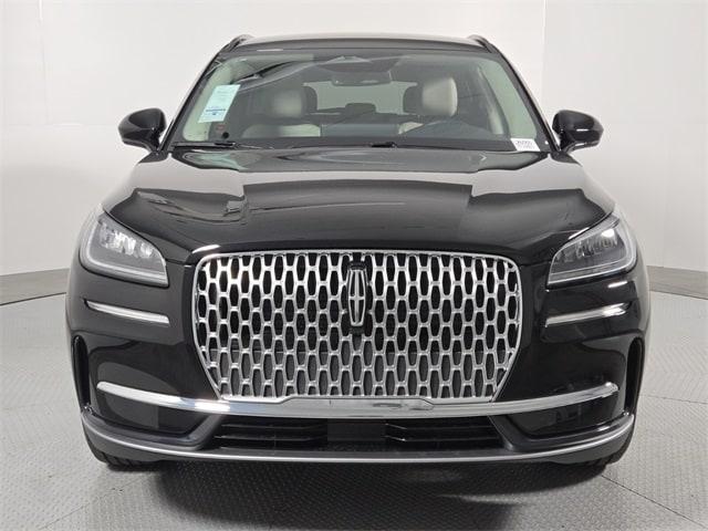 new 2026 Lincoln Corsair car, priced at $41,065