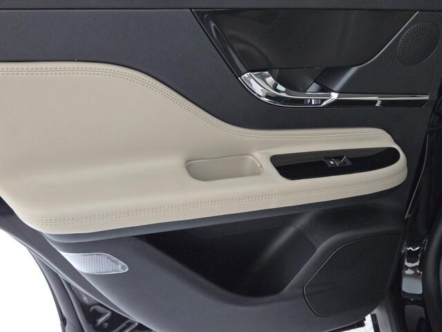 new 2026 Lincoln Corsair car, priced at $41,480