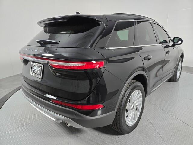 new 2026 Lincoln Corsair car, priced at $41,480