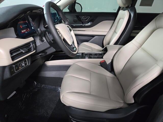 new 2026 Lincoln Corsair car, priced at $41,480