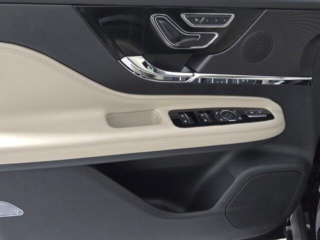 new 2026 Lincoln Corsair car, priced at $41,480