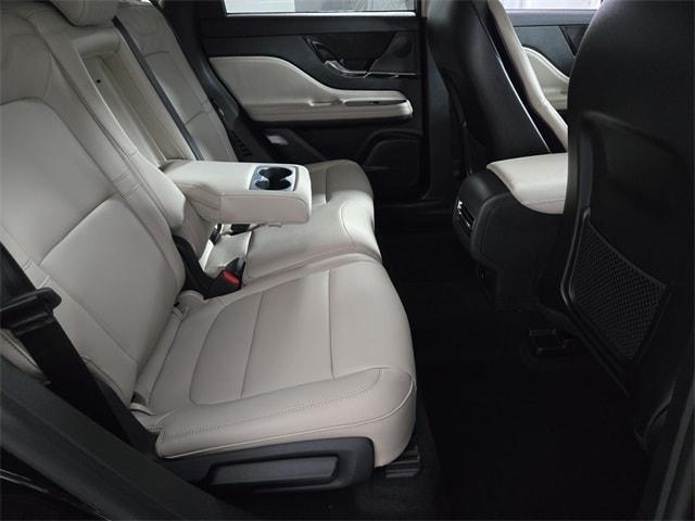 new 2026 Lincoln Corsair car, priced at $41,065