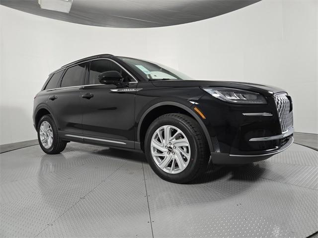 new 2026 Lincoln Corsair car, priced at $41,065