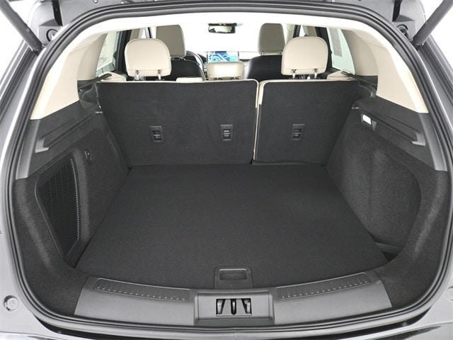 new 2026 Lincoln Corsair car, priced at $41,065