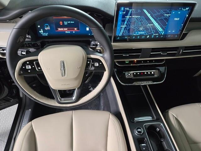 new 2026 Lincoln Corsair car, priced at $41,480