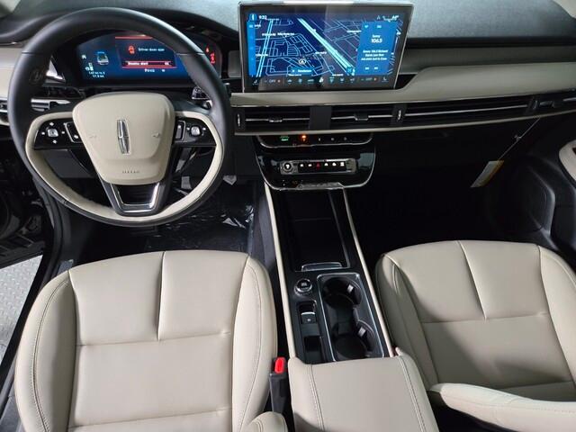 new 2026 Lincoln Corsair car, priced at $41,480
