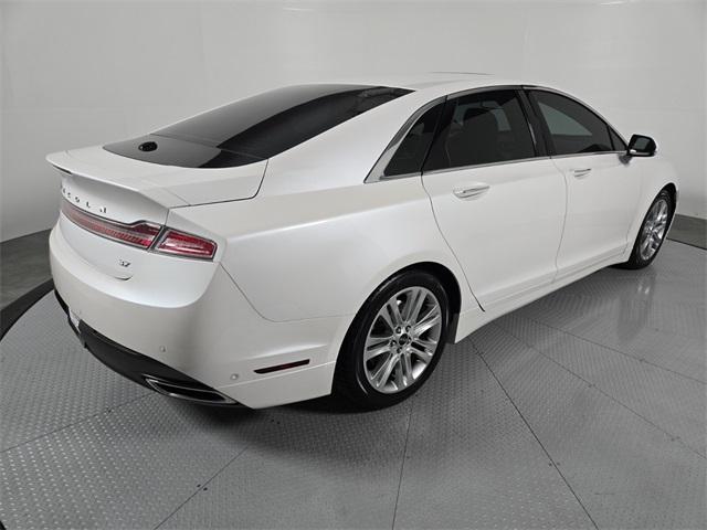 used 2013 Lincoln MKZ car, priced at $12,984