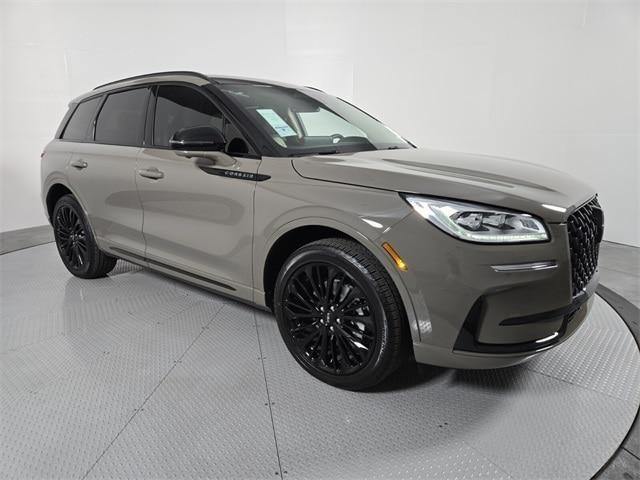 new 2025 Lincoln Corsair car, priced at $56,056