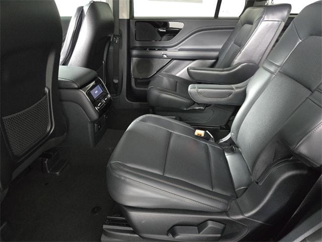 new 2026 Lincoln Aviator car, priced at $64,187
