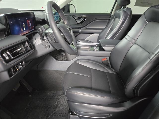 new 2026 Lincoln Aviator car, priced at $64,187