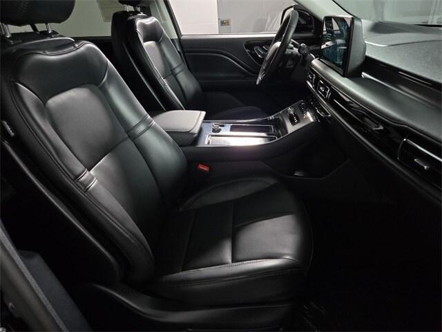 new 2026 Lincoln Aviator car, priced at $64,187