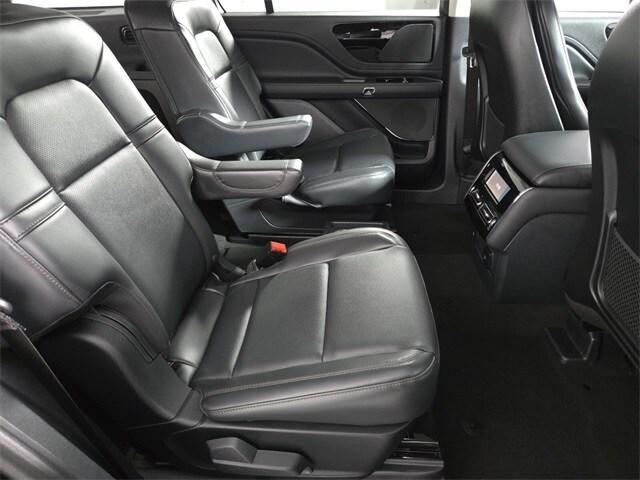 new 2026 Lincoln Aviator car, priced at $64,187