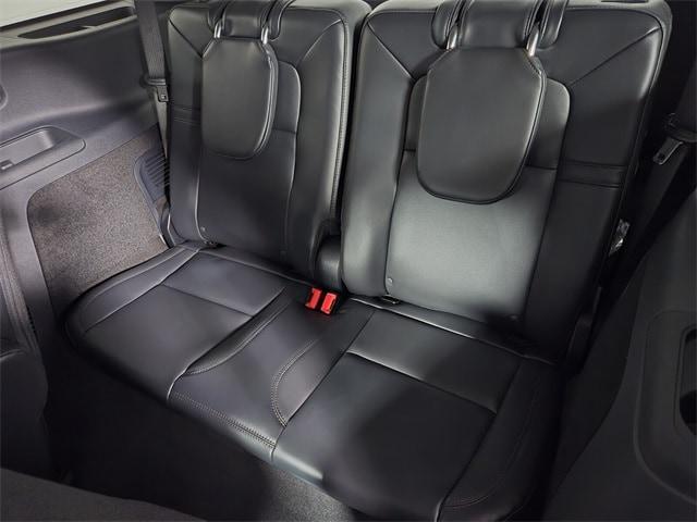 new 2026 Lincoln Aviator car, priced at $64,187