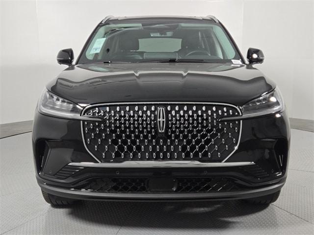 new 2026 Lincoln Aviator car, priced at $64,187
